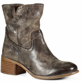 West Haven | Vintage Charcoal