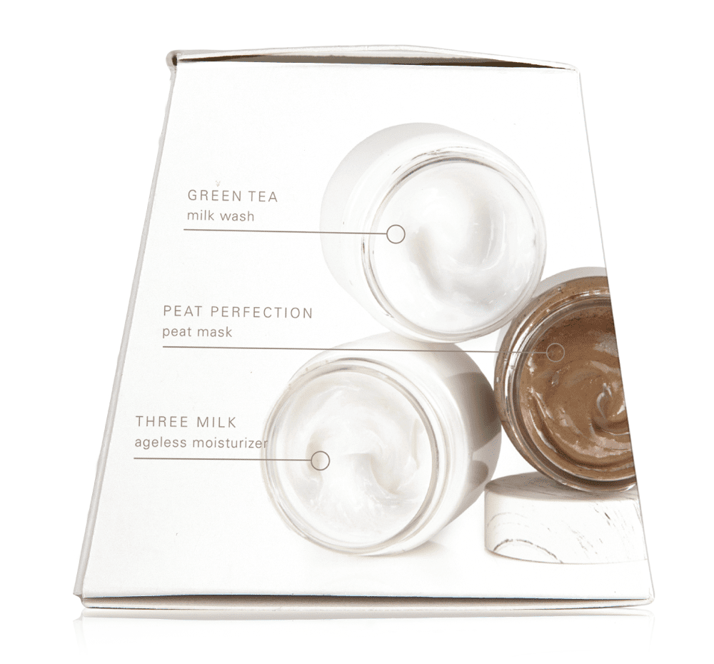 Porefectly Calm Spa Facial