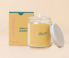 Enneagram Candle