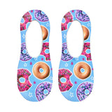 Liner Socks