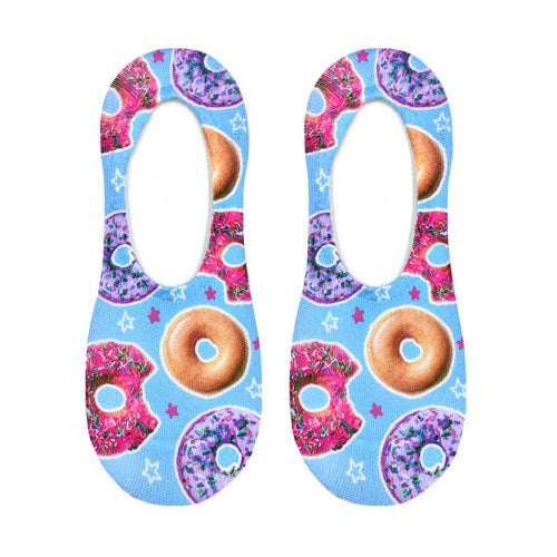 Liner Socks