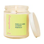 Enneagram Candle