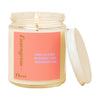 Enneagram Candle