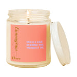 Enneagram Candle