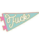 Single Sticker