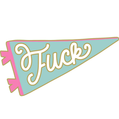 Single Sticker