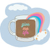 Single Sticker