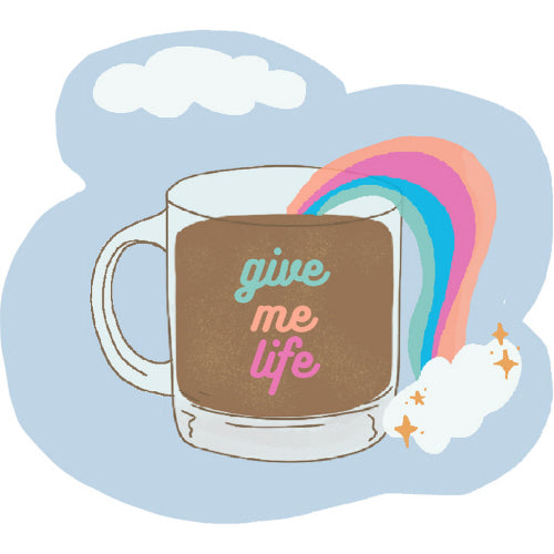 Single Sticker