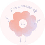 Single Sticker