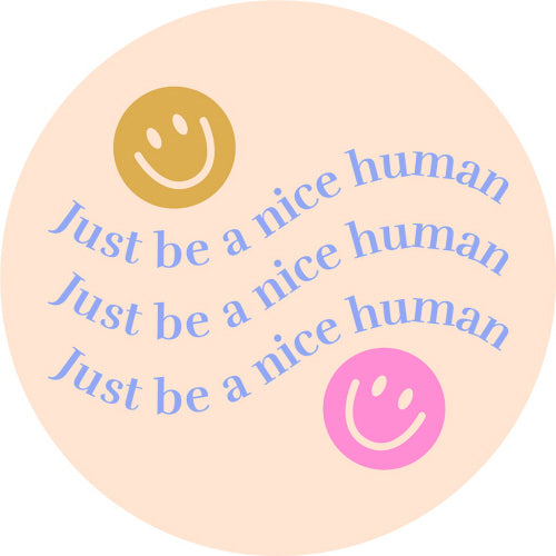 Single Sticker