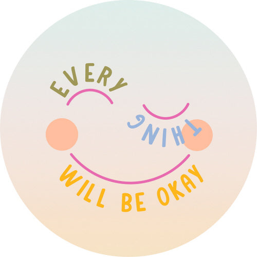 Single Sticker