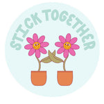 Single Sticker