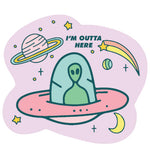 Single Sticker