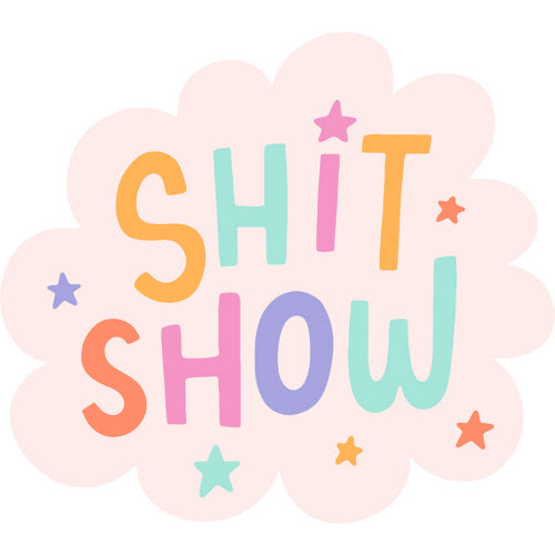 Single Sticker