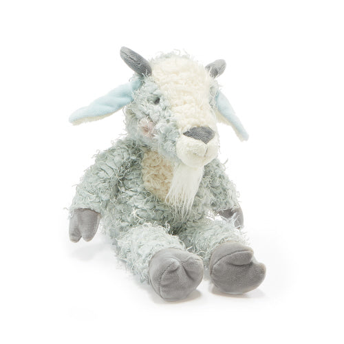 Shaggy Soft Farm Animals