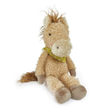 Shaggy Soft Farm Animals