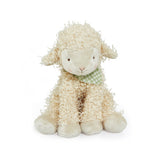 Shaggy Soft Farm Animals