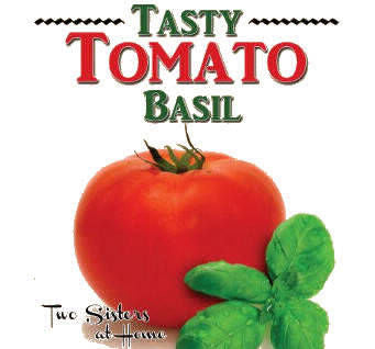 Tasty Tomato Basil