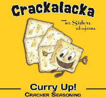 Crackalacka Curry Up
